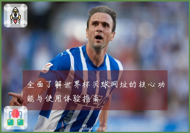 全面了解世界杯买球网址的核心功能与使用体验指南