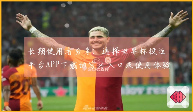 长期使用者分享：选择世界杯投注平台APP下载的官方入口及使用体验总结