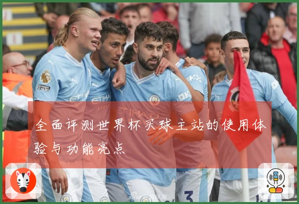 全面评测世界杯买球主站的使用体验与功能亮点