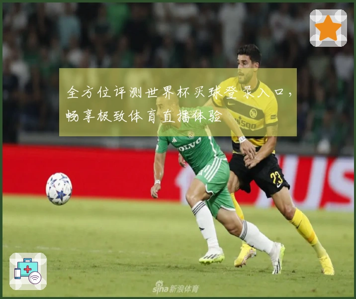 全方位评测世界杯买球登录入口，畅享极致体育直播体验