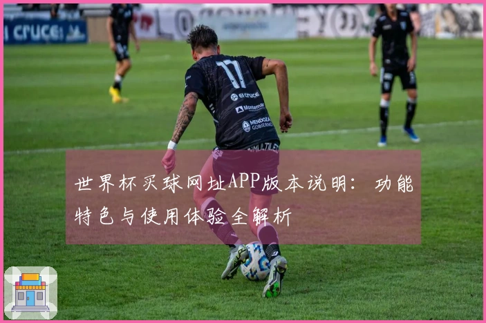 世界杯买球网址APP版本说明：功能特色与使用体验全解析