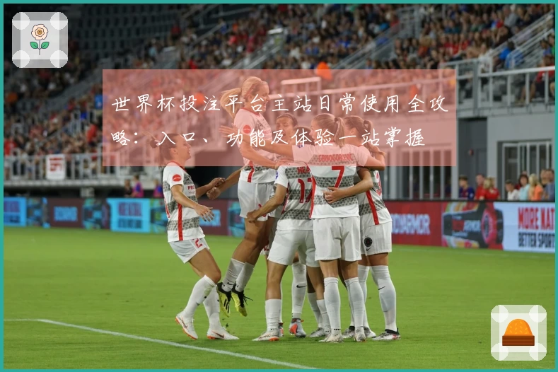 世界杯投注平台主站日常使用全攻略：入口、功能及体验一站掌握