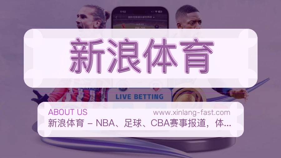 关于 新浪体育
